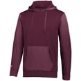 thumbnail image 2 of Holloway Sportswear S Range Hoodie Maroon 222552, 2 of 6