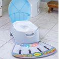 thumbnail image 4 of Baño Entrenador Con Piano Musical Summer Sit 'n Play 3 En 1, 4 of 5