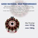 thumbnail image 3 of Motor Motor Sin Escobillas con tornillos para control remoto FPV Racing Quadcopter de largo alcance, 3 of 7