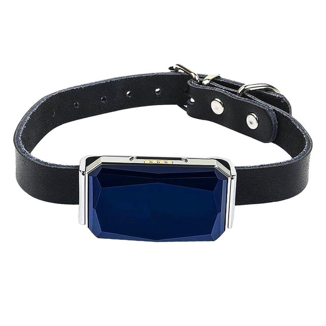 de actividad del / del collar del animal Baoblaze rastreador gps impermeable