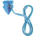 thumbnail image 3 of Pet Traction Harness and Leash Anti Escape Ferret Walking Leash Outdoor with Random Color Bell, 3 of 4