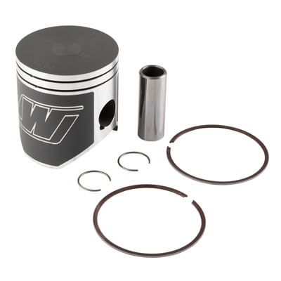 Wiseco Piston Kit GP Series Pro-Lite Standard (54 mm)