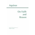 thumbnail image 1 of Pre-Owned On Faith and Reason, 9780872204560, 0872204561, Paperback,, 1 of 1