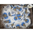 thumbnail image 3 of Enfamil Standard-Flow Soft Nipples 25 Count, 3 of 3