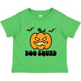thumbnail image 3 of Inktastic Funny Halloween Boo Squad Pumpkin Boys or Girls Toddler T-Shirt, 3 of 5