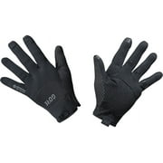 GORE C5 GORE-TEX INFINIUM Gloves - Black Full Finger Large