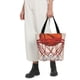 thumbnail image 5 of Disketp Basketball Shot Bolsa de Hombro Casual para Mujer, Bolso Cruzado para Compras, Viajes y Uso Diario, 5 of 6