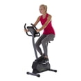 thumbnail image 2 of Tunturi E30 Cardio Fit Series Upright Exercise Bike, 2 of 15