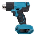 thumbnail image 1 of Cordless Heat Tool, LCD Screen ABS Lock Mode 350W Crafting Heat Tool Efficient Battery Powered  for Paint Removal, 1 of 7