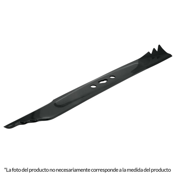 Cuchilla de 18 Truper CU-P-418