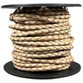 thumbnail image 1 of Braided Bolo Cord, 3.0mm, 10 Meter Spool (Natural), 1 of 1
