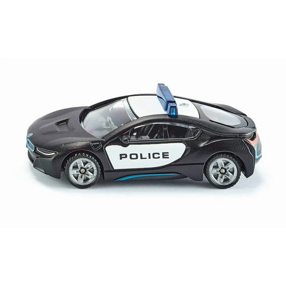Siku : BMW i8 US-Police