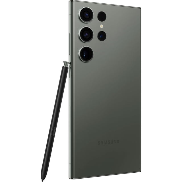 Samsung Galaxy S23 Ultra 5G S918U1 Reacondicionado y Desbloqueado