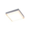 thumbnail image 1 of Lámpara Plafón Cuadrada LED 24W Tecnolite Luz Cálida, 1 of 5