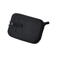 thumbnail image 1 of Telémetro de golf portátil Estuche de almacenamiento Dispositivos Protector Cremallera Bolsa de transporte Estuche Funda EVA Duro para deportes Viajar A shamjiam Estuche de telémetro, 1 of 9