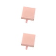 thumbnail image 4 of Qarigey Estuche de almacenamiento Suministros de joyería Caja para pendientes Cajas para pulseras Decoraciones duraderas A prueba de polvo Type2 NO2, 4 of 6
