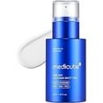 thumbnail image 1 of Exosome Shot Zero 7,500 PPM Spicule Facial Serum | Liquid Skin Booster Serum | Exosome, AHA+BHA+PHA | Pore Care, Dead Skin Cells, Skin Texture | Korean Skincare, 1.01 fl.oz, 1 of 1