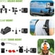 GoPro HERO11 (Héros 11) - Caméra d'Action + Carte de 64 Go, Kit d'Accessoires de 50 Pièces et 2 Piles – image 5 sur 10