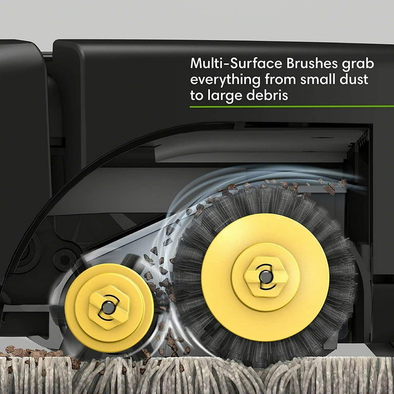 Roomba 675 sale pet hair