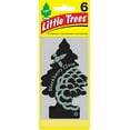 thumbnail image 3 of Little Trees Blackberry Clove Air Freshener, (Pack of 24), 3 of 9