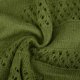 thumbnail image 5 of Cárdigan Suéteres para mujer Suéteres de otoño Abrigo de moda Top con cuello en V Suelto Ahueca hacia fuera Abrigo de manga larga Odeerbi  ODB-5, 5 of 8