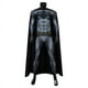 thumbnail image 3 of Disfraz de Batman para fiesta de Halloween para hombre, disfraz de carnaval, cumpleaños, disfraz de Justice Dawn COS, capa ajustada para adulto, regalo de Mne, 3 of 4