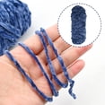 thumbnail image 2 of Hilo de lana para tejer Hilo de crochet para tejer 5 x 95 g Hilo de tejer, Hilo de chenilla, para hacer proyectos de hilo, 2 of 5