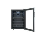 thumbnail image 4 of EdgeStar BWC91SS 17 Inch Wide 80 Can Capacity Extreme Cool Beverage Center, 4 of 4