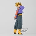 thumbnail image 3 of Figura Banpresto Dragon Ball Z Super Saiyan Trunks 16,7 cm, 3 of 5