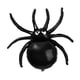 thumbnail image 5 of Adornos para fiesta de Halloween con globos de aranéidas negras, globos de aluminio, adornos navideños para oficina, jardín, casa embrujada, centro 78cm x 82cm, 5 of 9