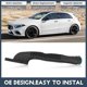 thumbnail image 5 of For Mercedes Benz A-Class W118 W177 AIR INTAKE Pipe Duct Tube Hose Tubo A6540941997 Car Accessories, 5 of 5