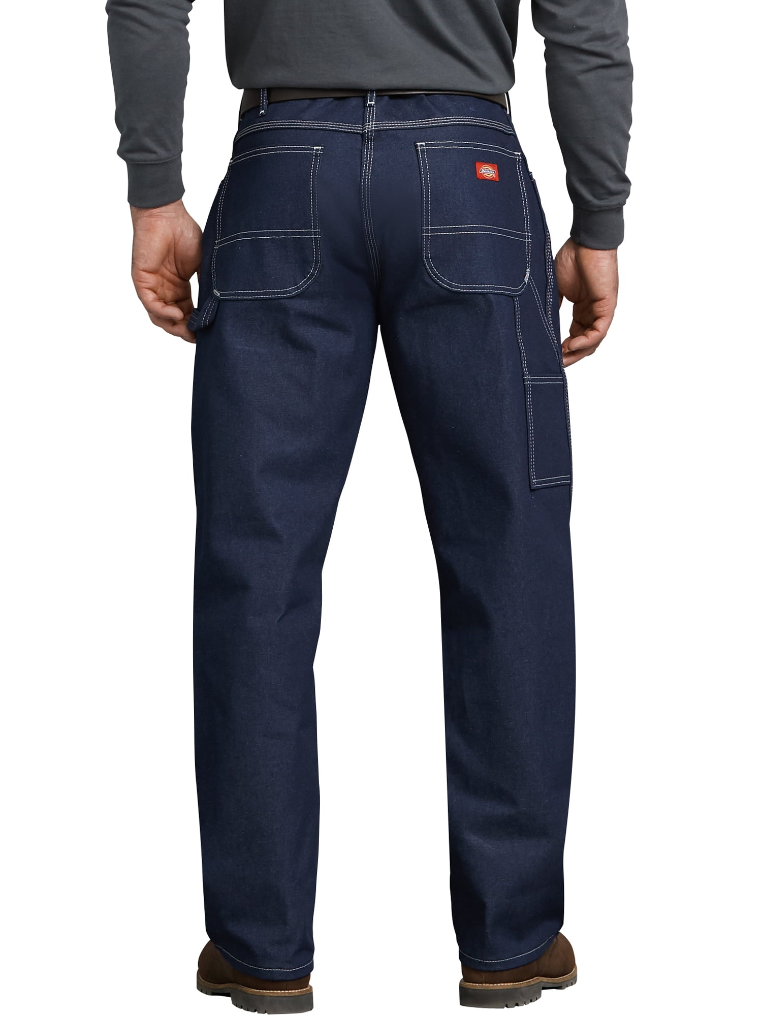 dickies men's carpenter jeans