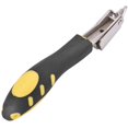 thumbnail image 1 of Wchiuoe Drawing Board Staple Remover Push Type Nail Puller With Rubber Handle,Staple Removal Tool,Staple Pull Tool, 1 of 8