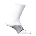 thumbnail image 1 of CALCETAS FEETURES ELITE LIGHT CUSHION MINI CREW BLANCO RUNNING E9033158 blanco 00L, 1 of 5