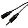 3.5mm _1_8 inch_ Mini_Stereo Extension Cable for iPods_ Microsoft Zune_ iRiver_ CD players_ Stereos_ Speakers_ PC_TV Tuners_