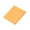 Orange, variant on LYINGF Waterproof and Self-Adhesive Sticky Notes Pad with Strong Glue, Ideal for Annotating Books, Documents, and Key Markings, Durable Repositionable Notes for Office and Study Use