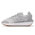 thumbnail image 2 of Ad-id-as Originals Country XLG Grey Silver Metallic Men Unsiex Casual Shoes ID0365, 2 of 6