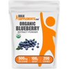 BulkSupplements Blueberry Extract Powder - 500mg per Serving - 100 Grams (3.5 oz) - 200 Servings