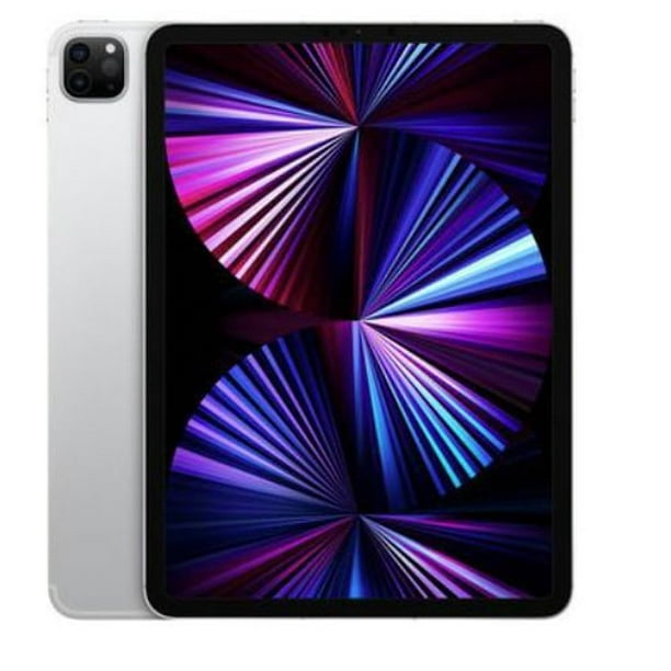 Apple iPad Pro (11-inch, Wi-Fi) - Space Grey 3rd gen - Walmart.ca