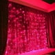 thumbnail image 5 of Ventana LED Cadena de luz Control remoto Flexible USB Powered Lamp Strip Inicio Indoor Al aire libre Fiesta Año Nuevo Iluminación Suministros Red Advancent HA009755-05, 5 of 6