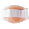 thumbnail image 2 of 100% Silicone Fake Pregnancy Belly Prosthetic 1000g - Discreet Maternity Costume Accessory for Women, 2 of 5