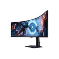 thumbnail image 3 of Monitor Gamer Curvo 49" SAMSUNG Odyssey G9 1ms 144Hz Dual QHD VA HDMI DisplayPort FreeSync, 3 of 4
