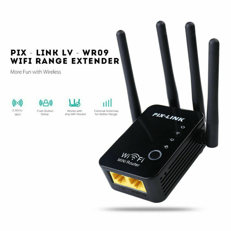 home wifi booster reviews