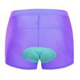 thumbnail image 2 of Culote Ciclismo TFixol Morado L, 2 of 8