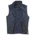 thumbnail image 3 of Result Gilet Sans Manches Coquille Souple Imprimable pour Hommes, 3 of 4
