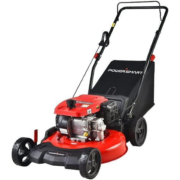 Clearance in Lawn Mowers