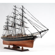 Cutty Sark (no sail)