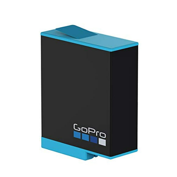 Rechargeable Battery (HERO9 Black) - Official GoPro Accessory (ADBAT-001)