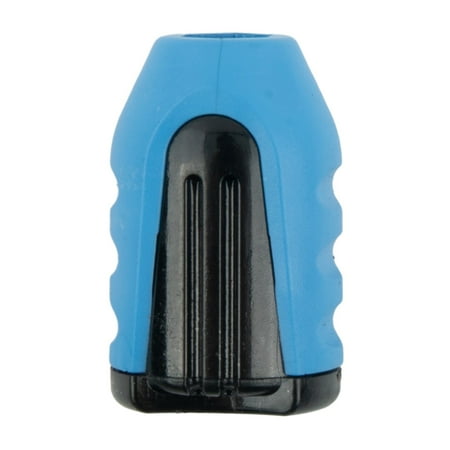 1Pcs Screwdriver Magnetizer 28X17X15Mm Strong Magnetic Coil Sleeve Multifunctional Screwdriver Head For Electrician Breakers