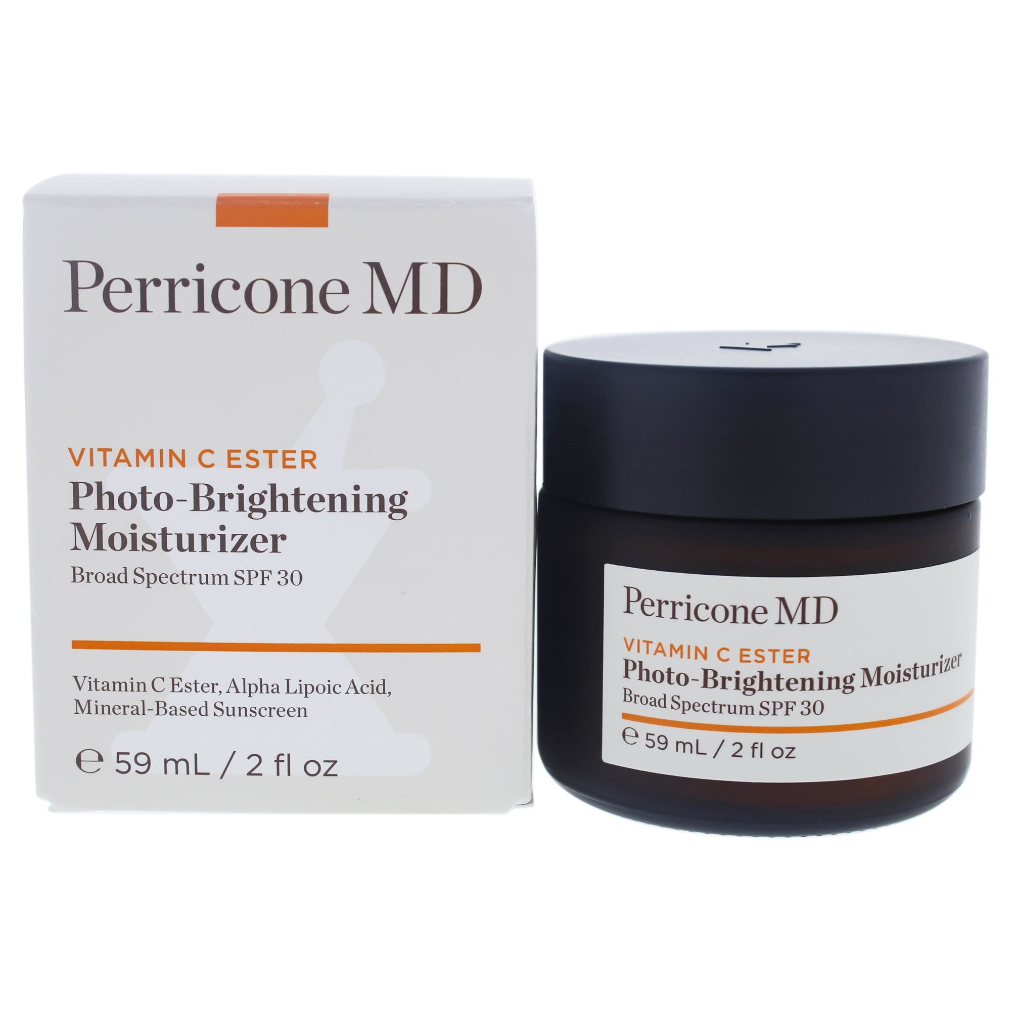 perricone md spf